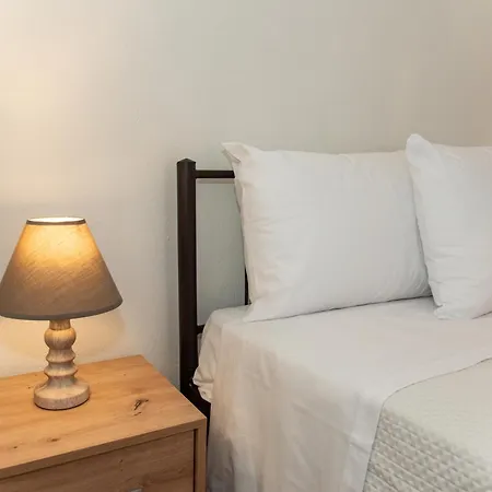 Casa Maritina Corfu (city)