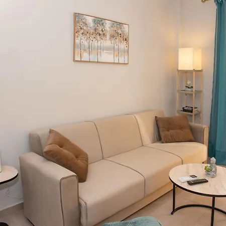 شقة Casa Maritina