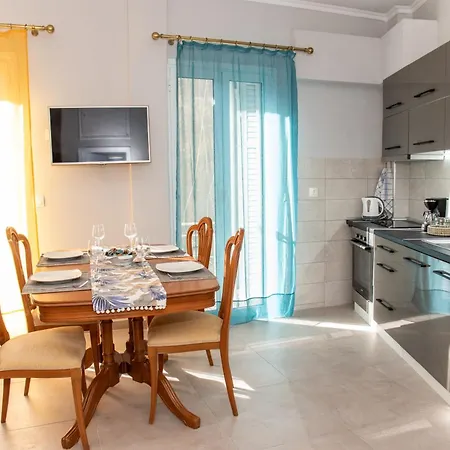 Casa Maritina شقة *