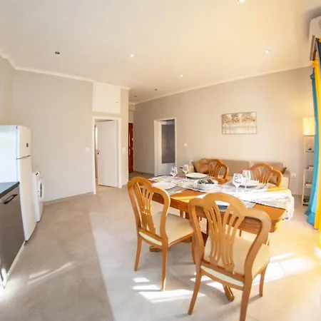 Casa Maritina Apartament Corfu (city)