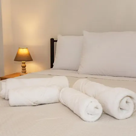 Apartamento Casa Maritina Corfu (city)