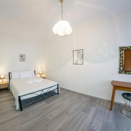 شقة Casa Maritina *