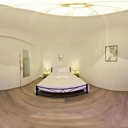 Casa Maritina *