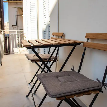 Casa Maritina Corfu (city)