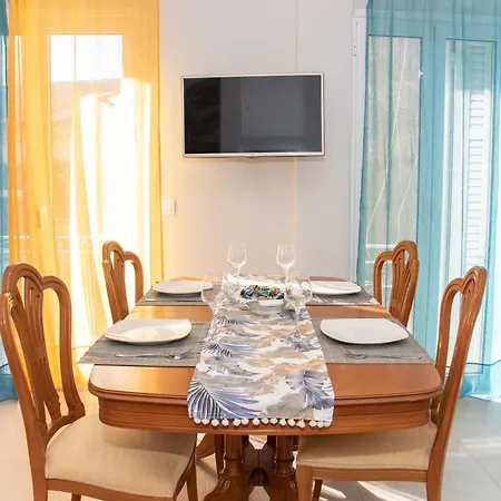 Appartement Casa Maritina Corfu (city)