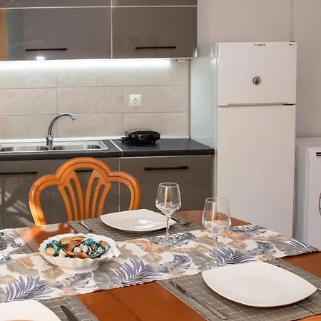 Casa Maritina Corfu (city)