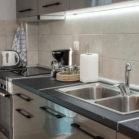 Casa Maritina Corfu (city)