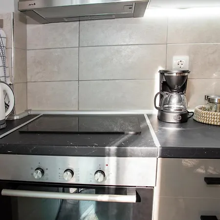 Casa Maritina Corfu (city)