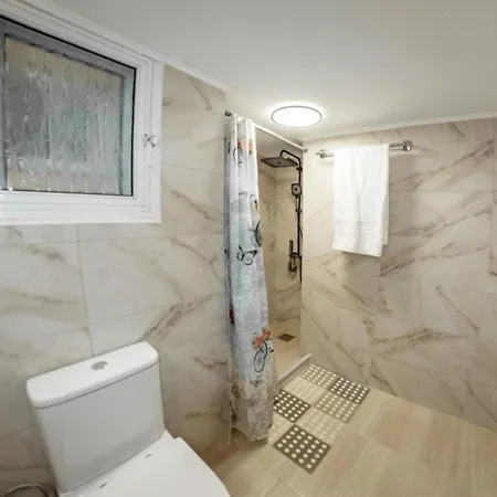 Casa Maritina Corfu (city)