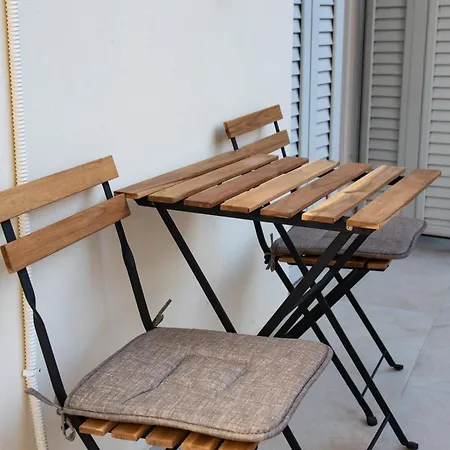Casa Maritina Appartement *