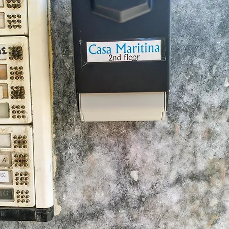 Casa Maritina Corfu (city)